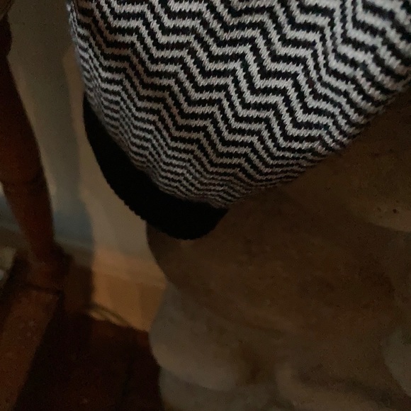 Croft&Barrow women’s zip up cardigan - Picture 6 of 7